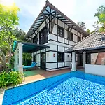 Khu Nghỉ Dưỡng Sơn Trà