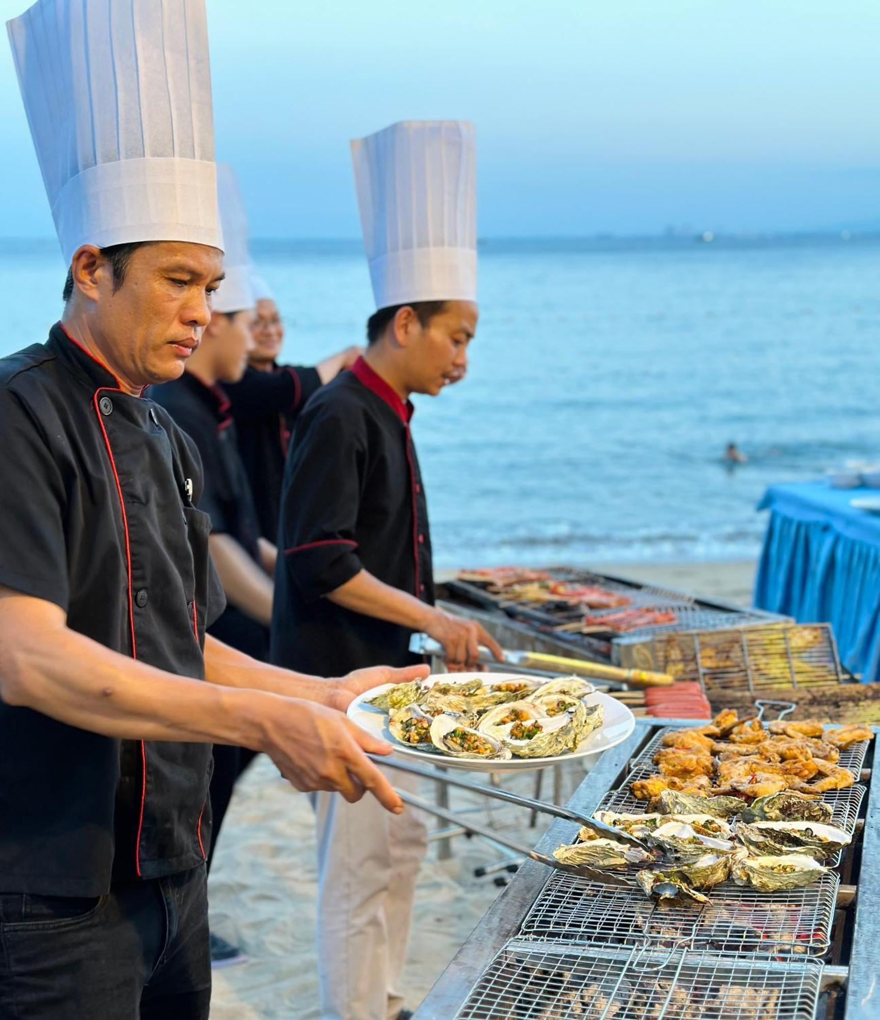 Khu nghỉ mát Dưỡng Sơn Trà