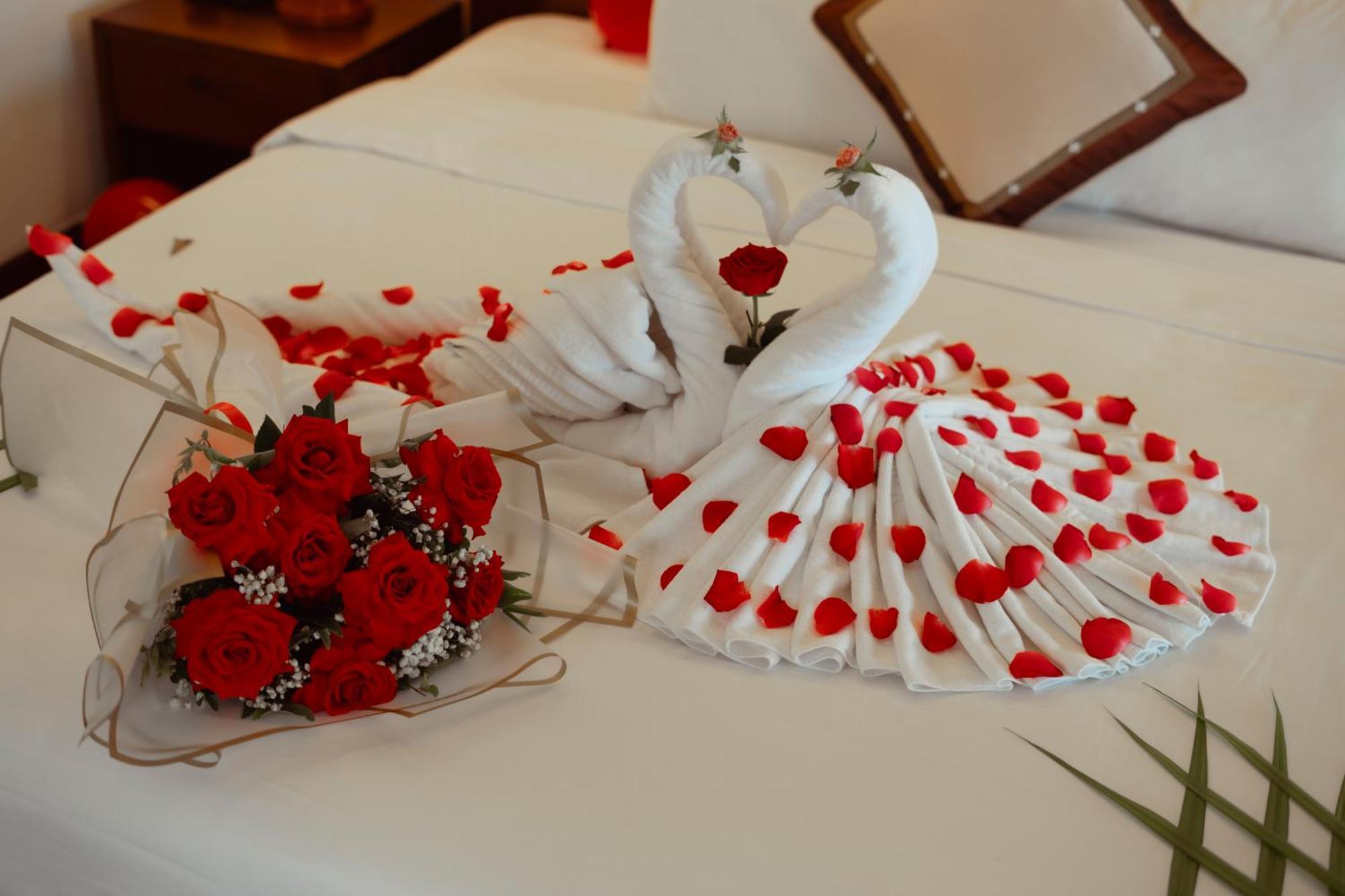 Khu nghỉ mát Dưỡng Sơn Trà