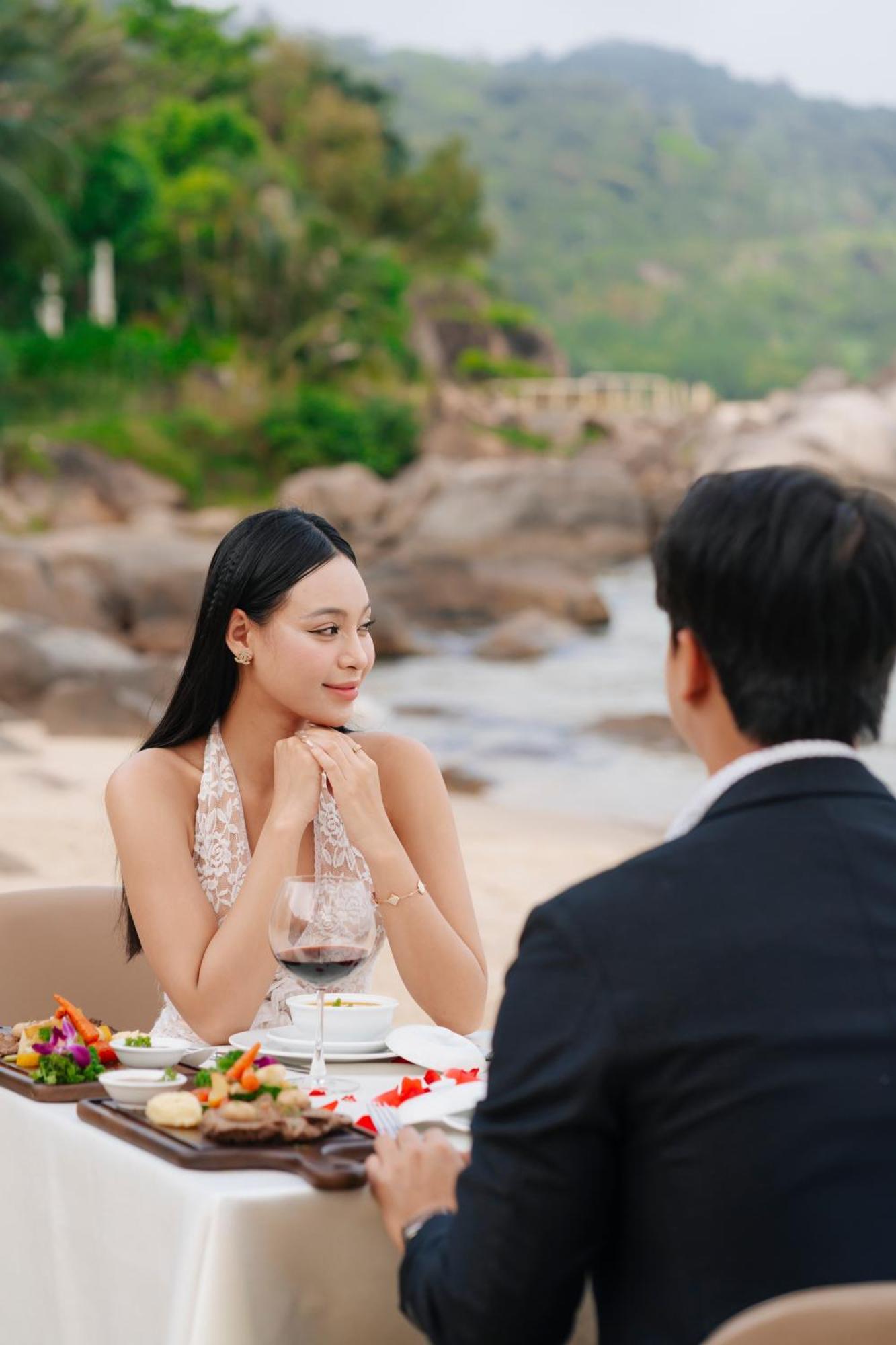 Dưỡng Sơn Trà Khu nghỉ mát 4*