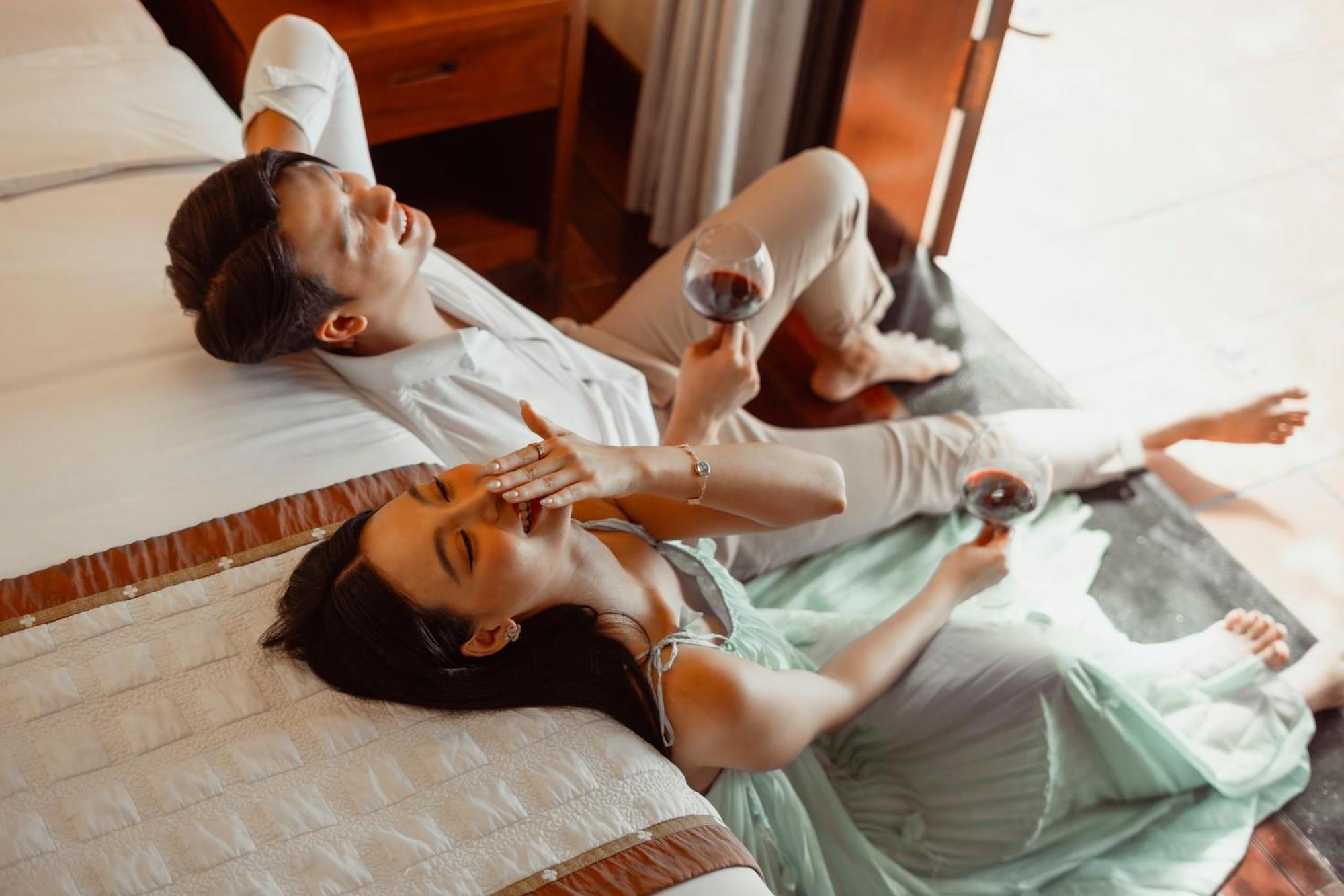 Khu nghỉ mát Dưỡng Sơn Trà