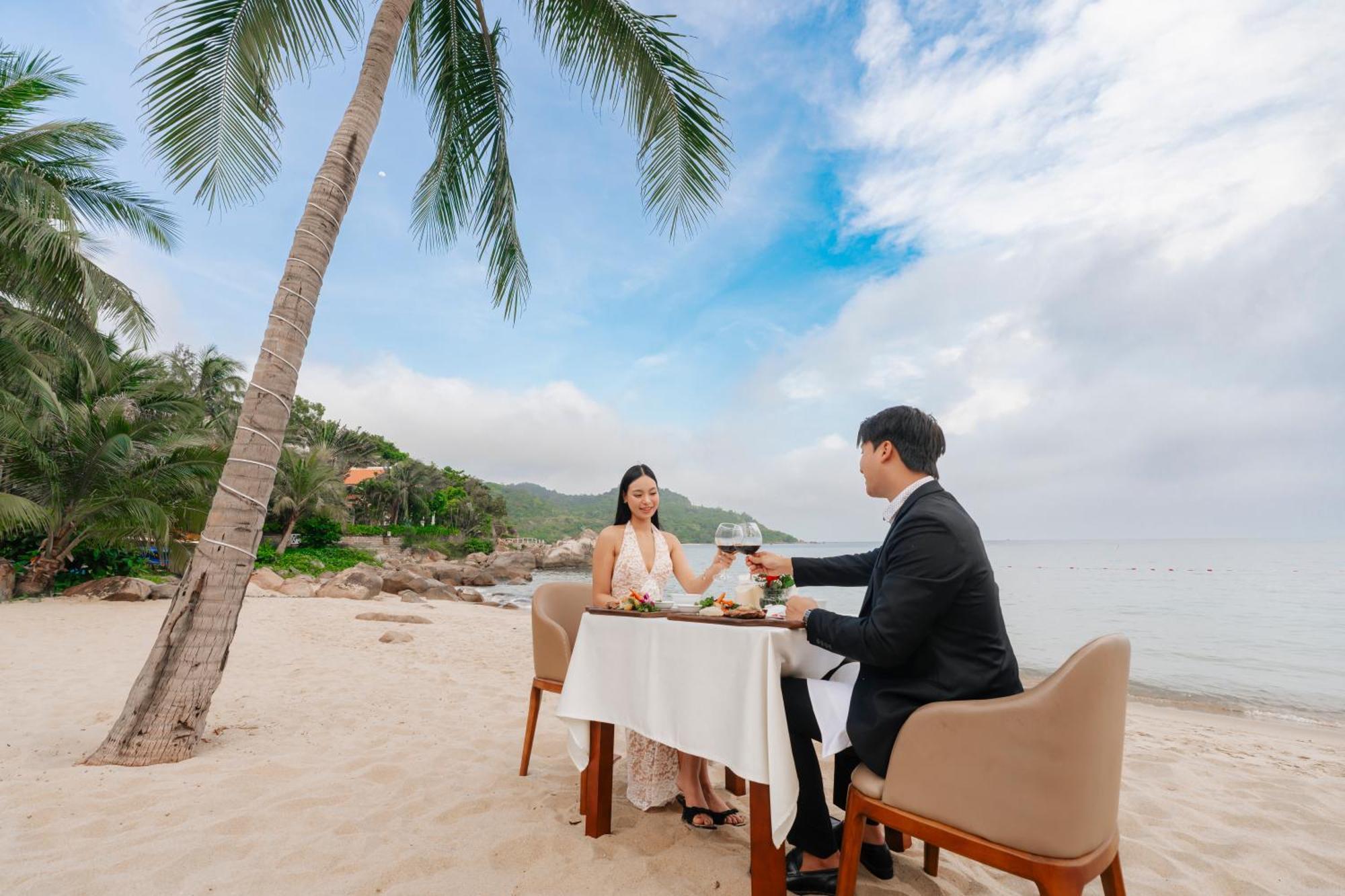 Dưỡng Sơn Trà Khu nghỉ mát Đà Nẵng