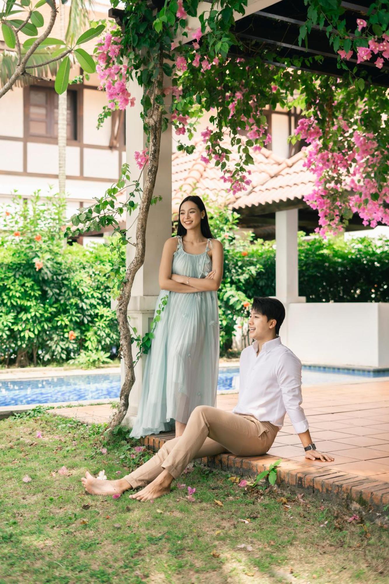 Khu nghỉ mát Dưỡng Sơn Trà Đà Nẵng
