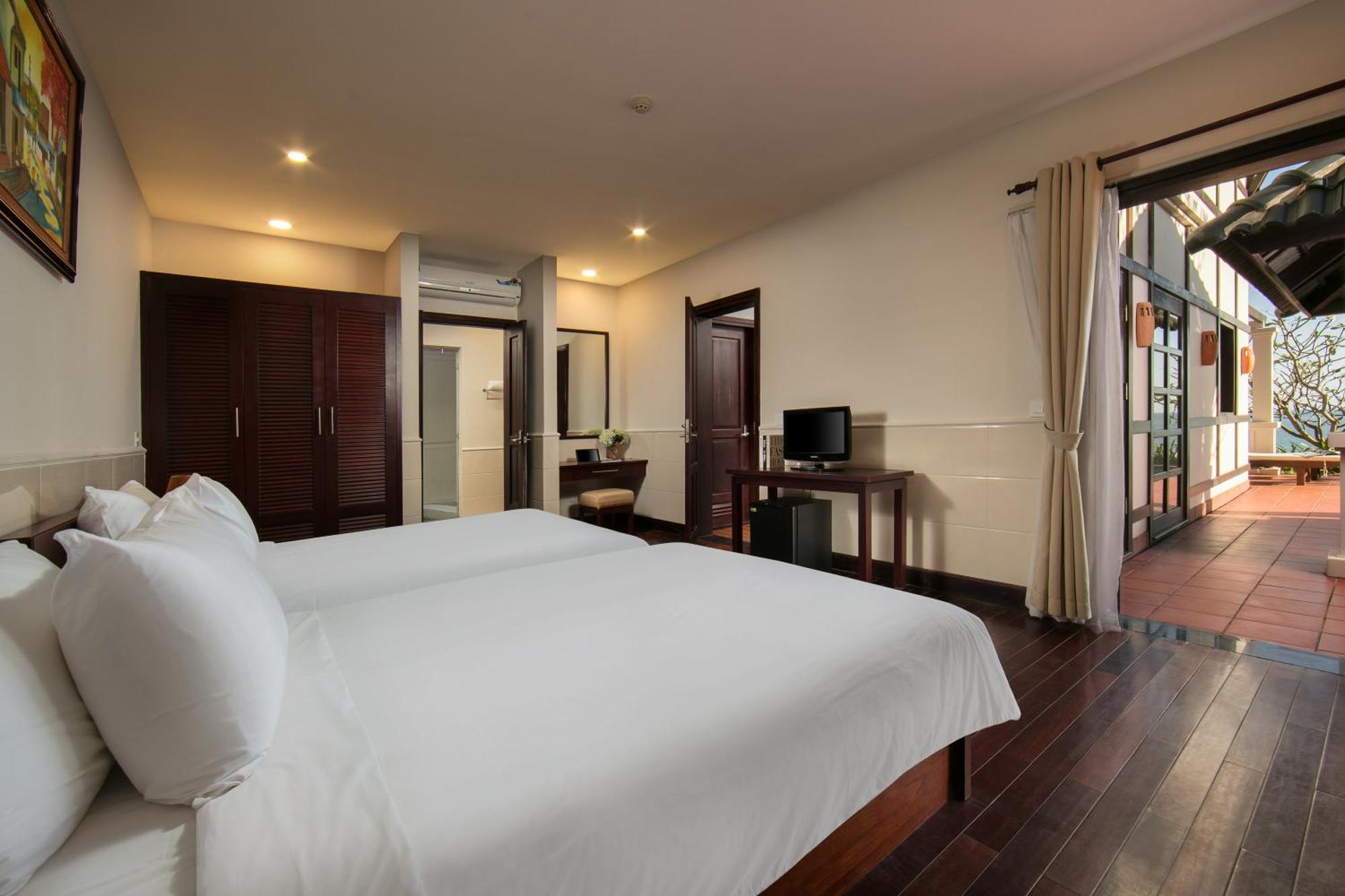 Dưỡng Sơn Trà Đà Nẵng