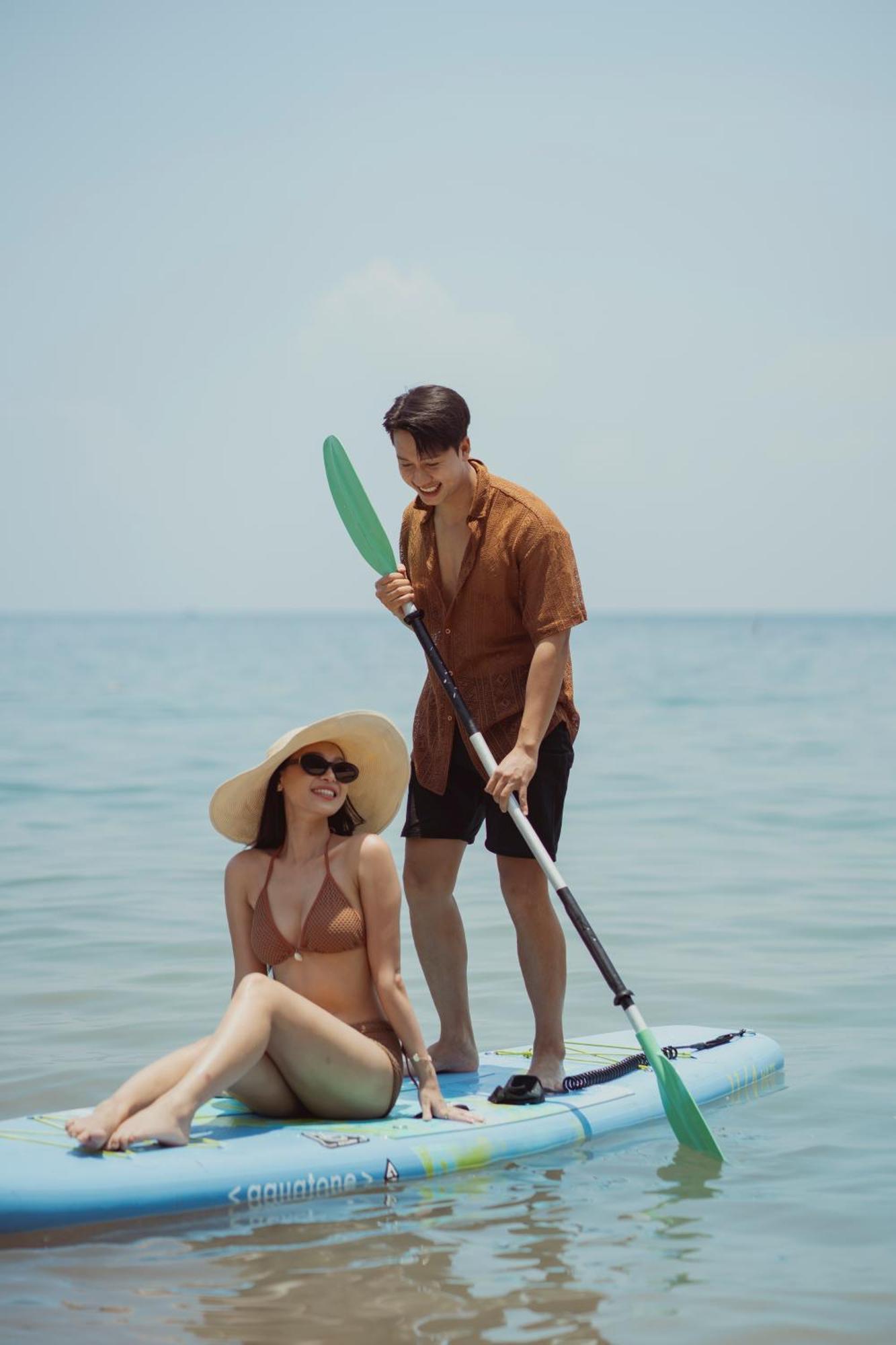 Dưỡng Sơn Trà 4* Đà Nẵng