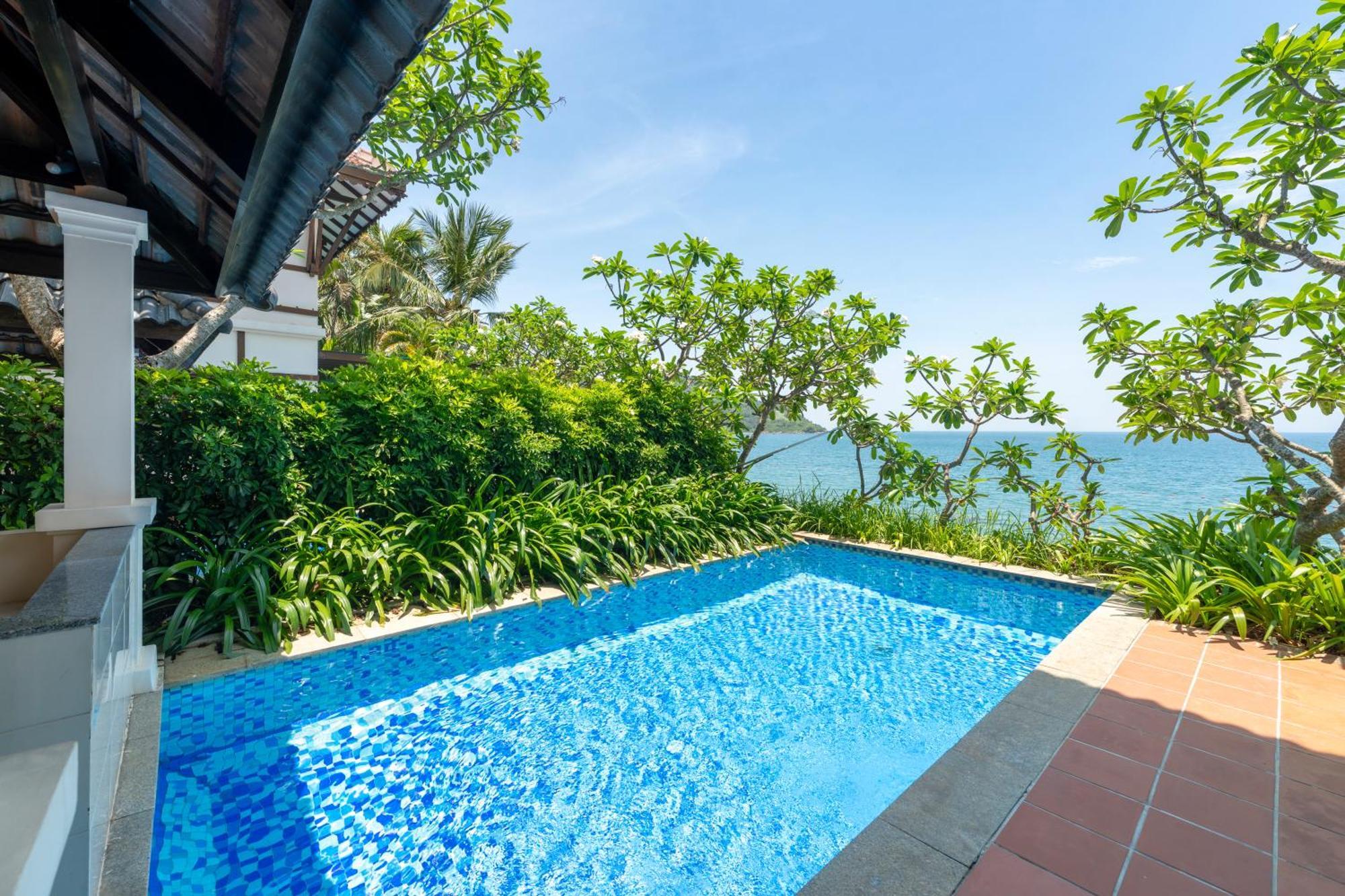 Dưỡng Sơn Trà Khu nghỉ mát