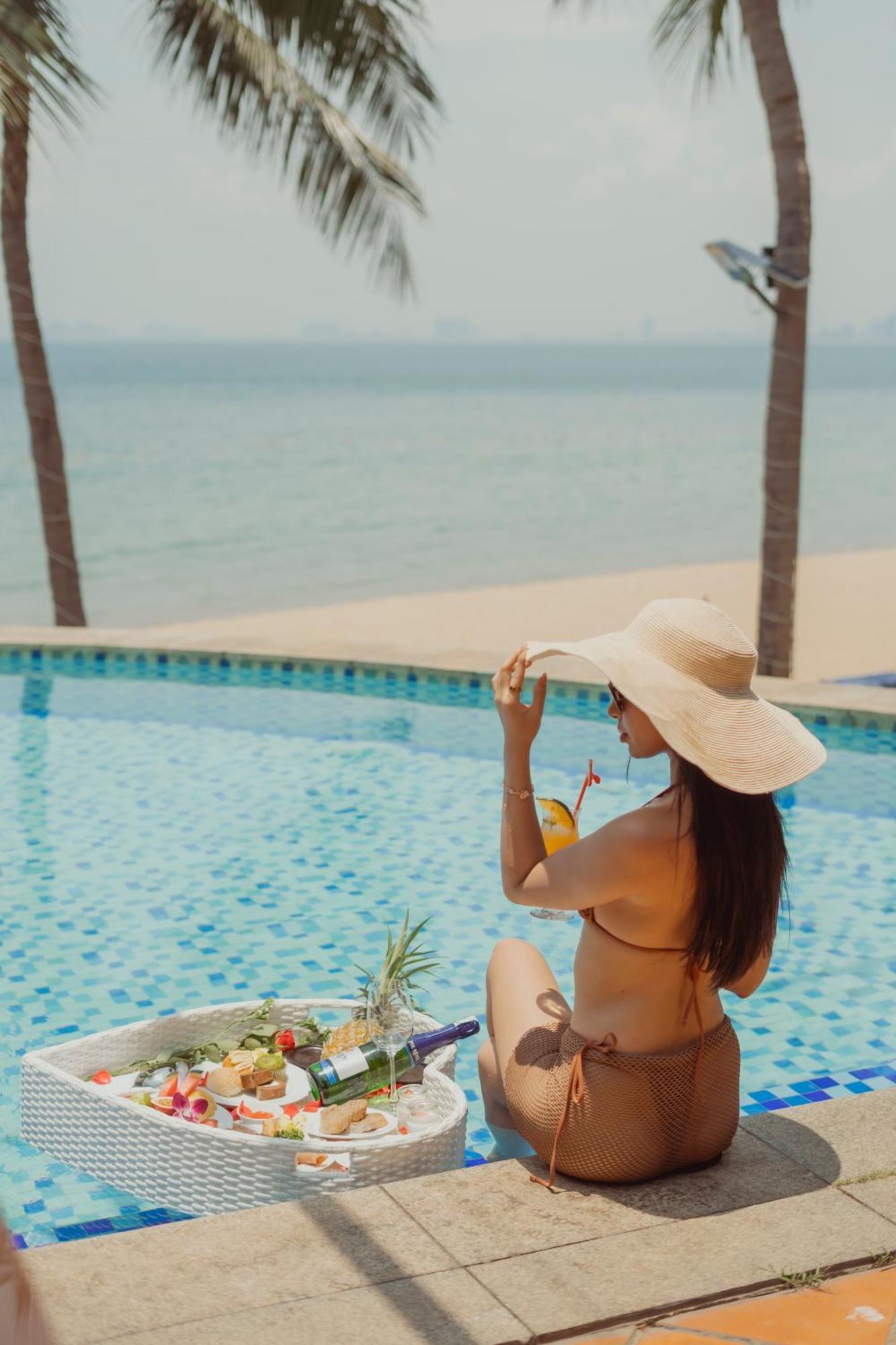Khu nghỉ mát Dưỡng Sơn Trà