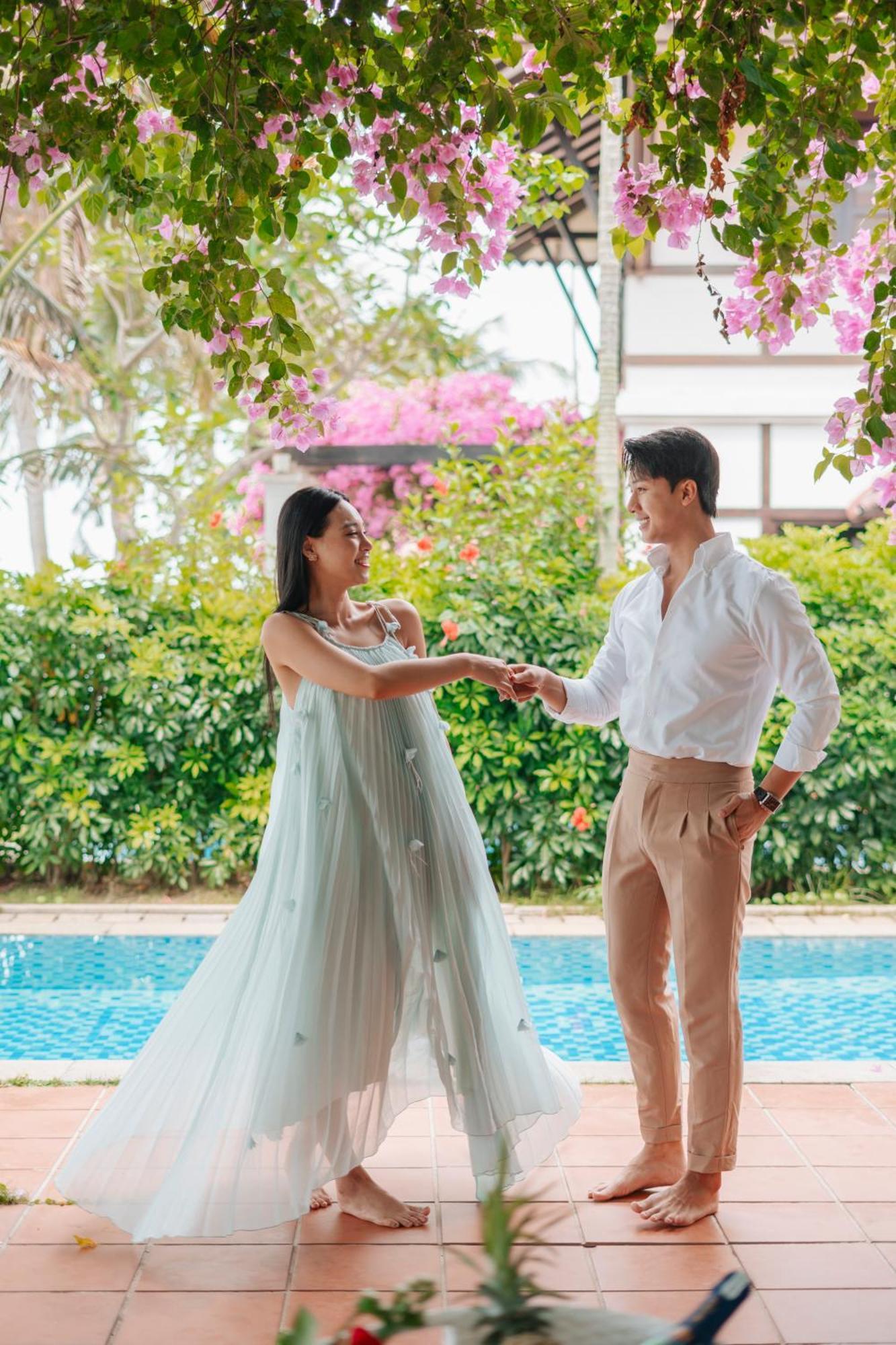 Dưỡng Sơn Trà Khu nghỉ mát 4*