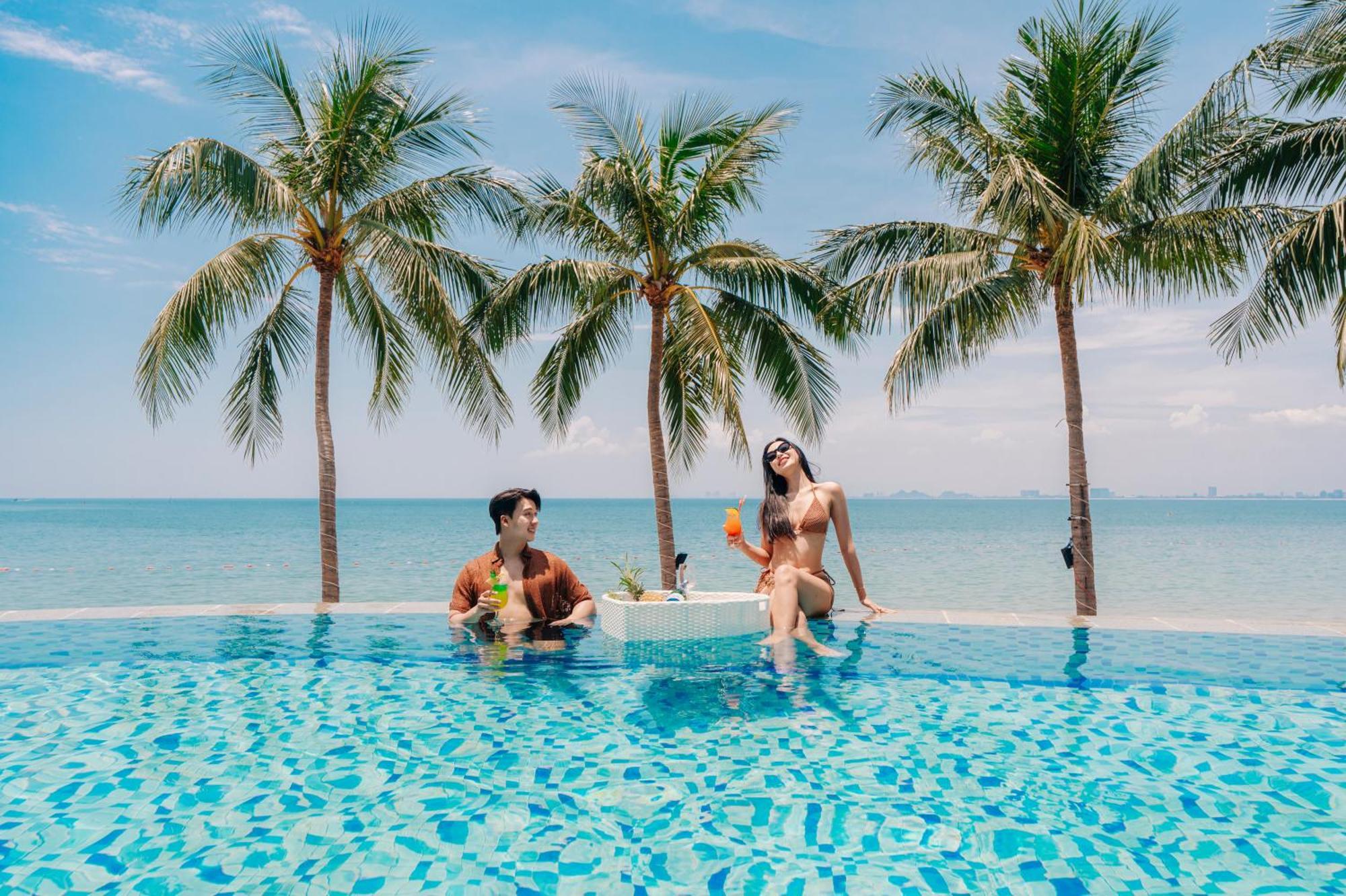 Dưỡng Sơn Trà Khu nghỉ mát Đà Nẵng