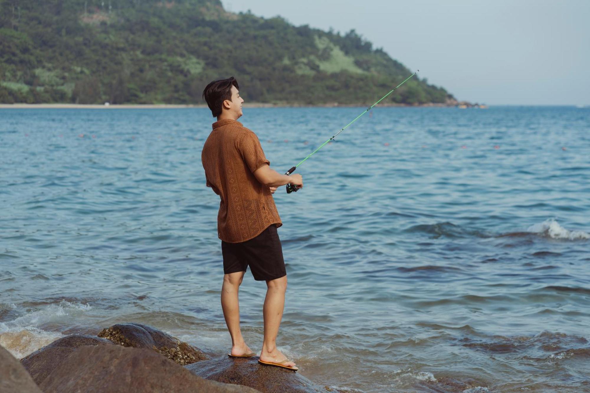 Dưỡng Sơn Trà Khu nghỉ mát 4*