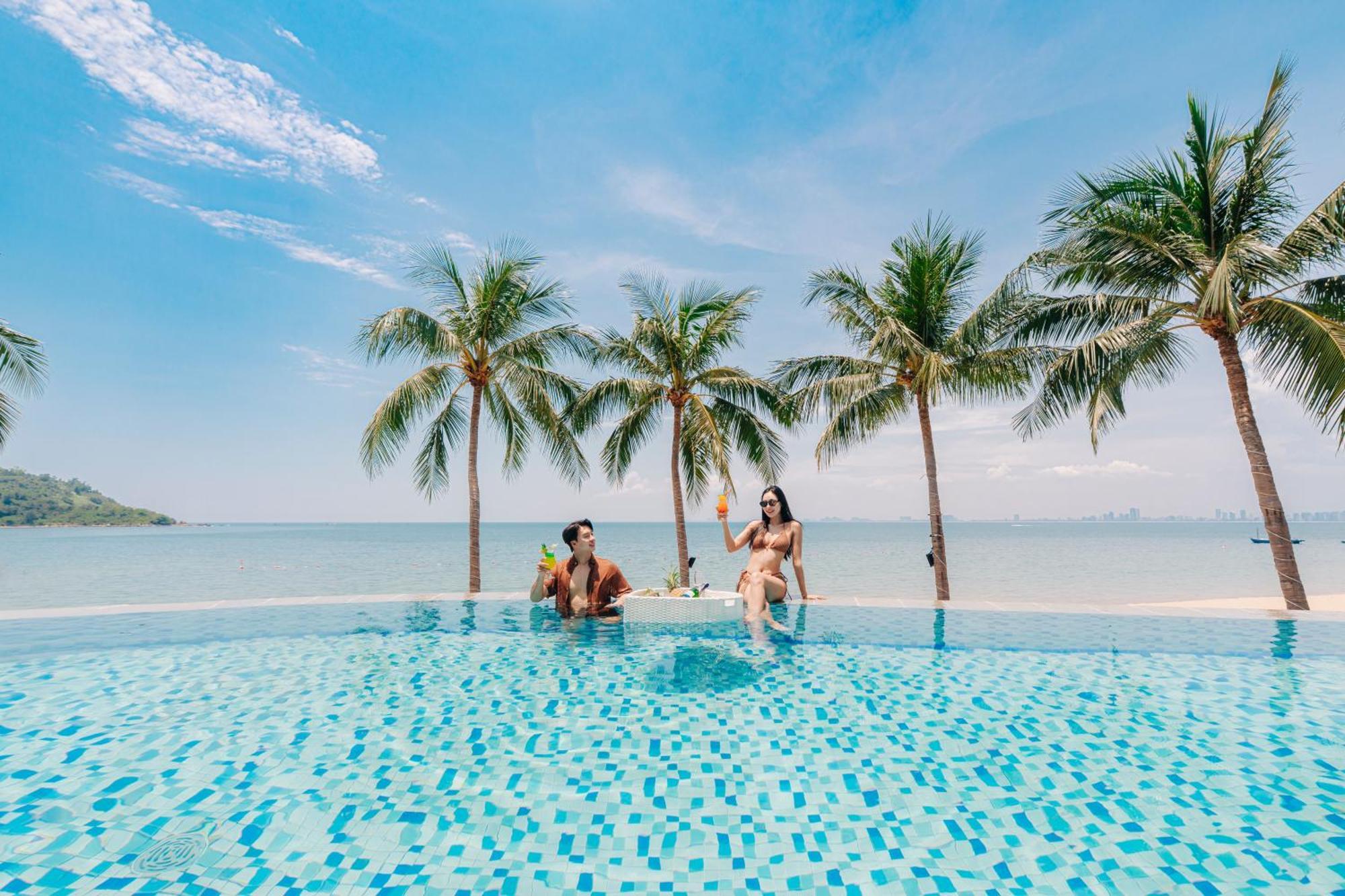 Dưỡng Sơn Trà 4* Đà Nẵng