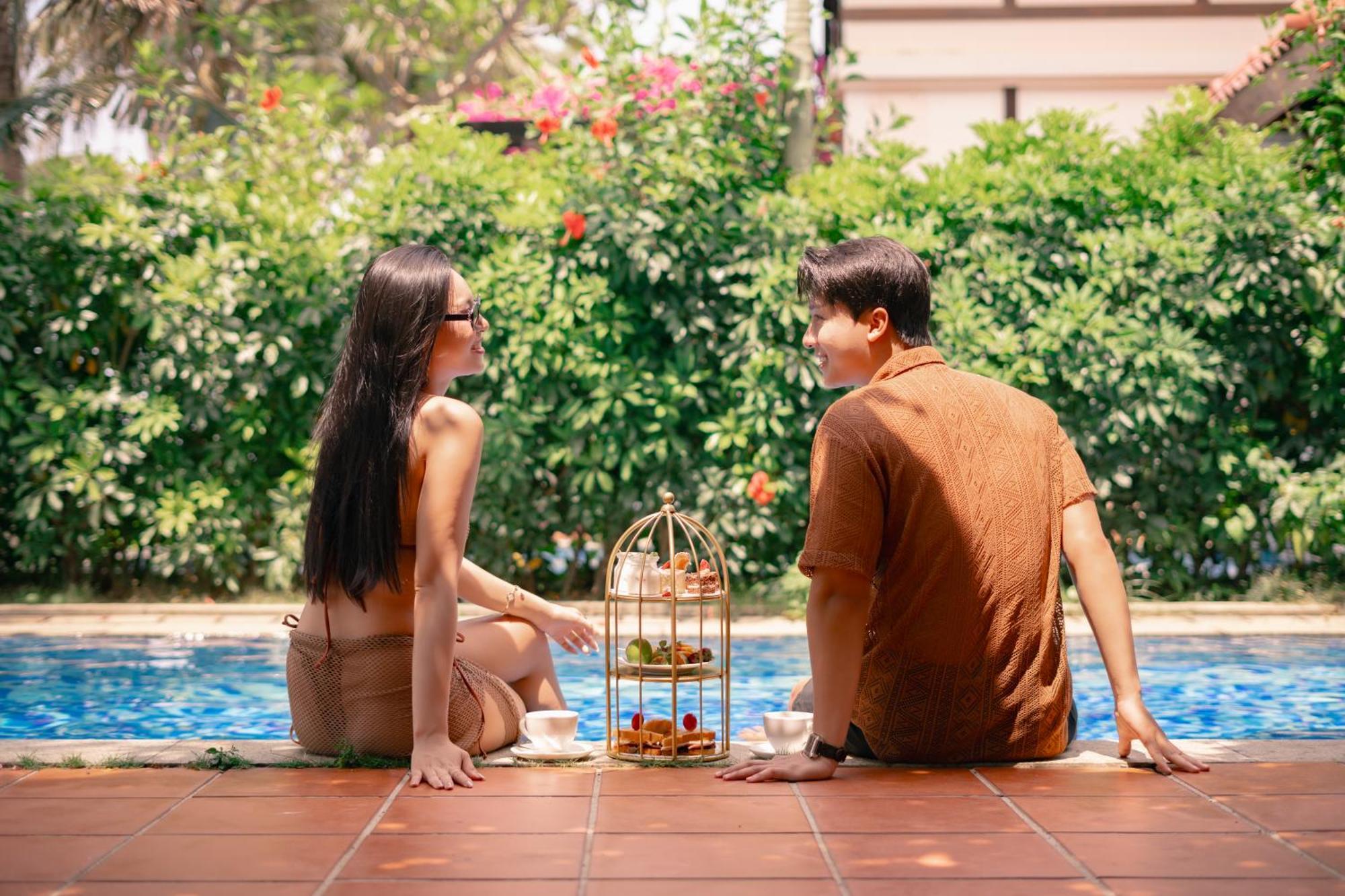 Dưỡng Sơn Trà