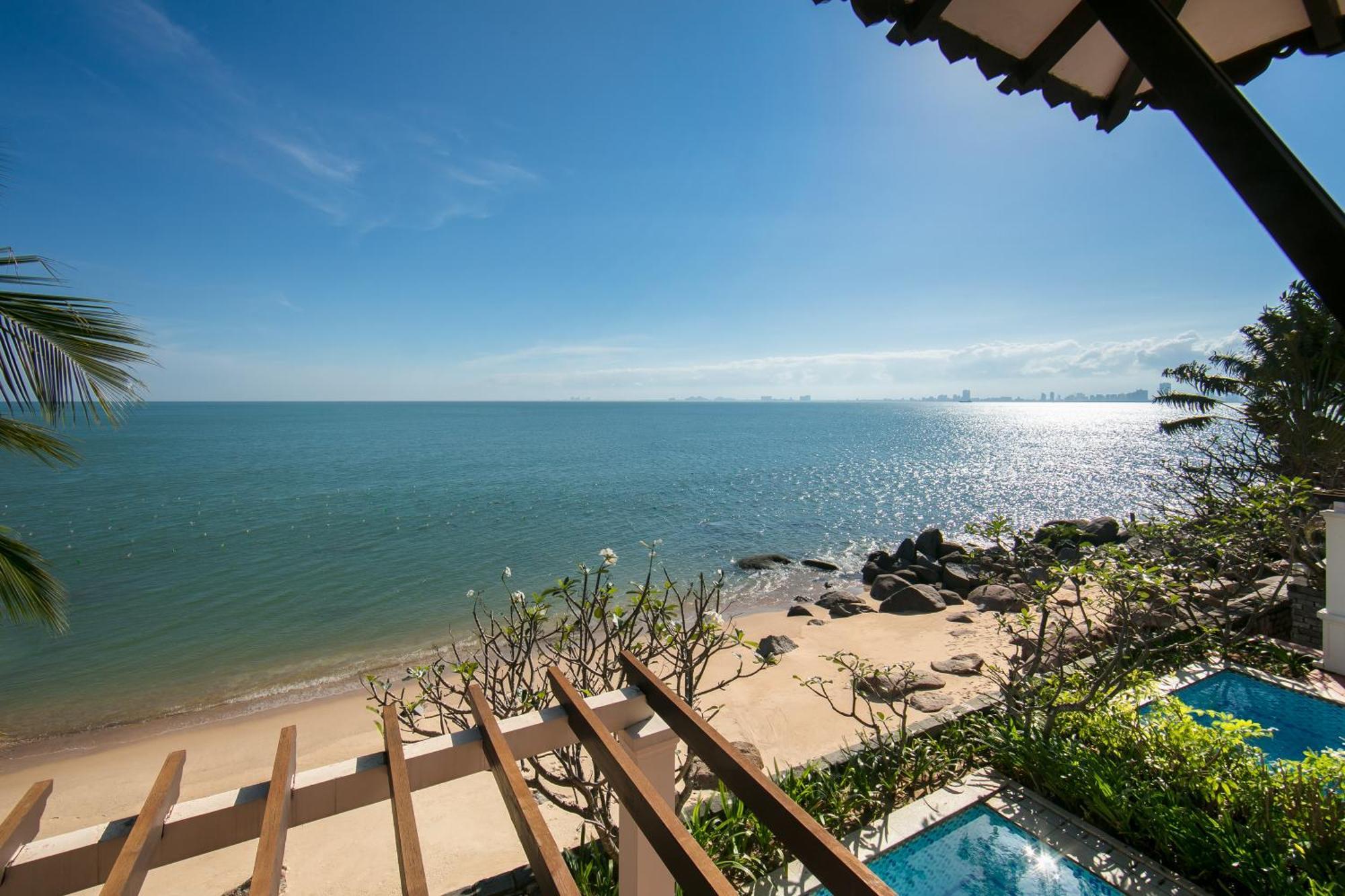 Dưỡng Sơn Trà Khu nghỉ mát 4*