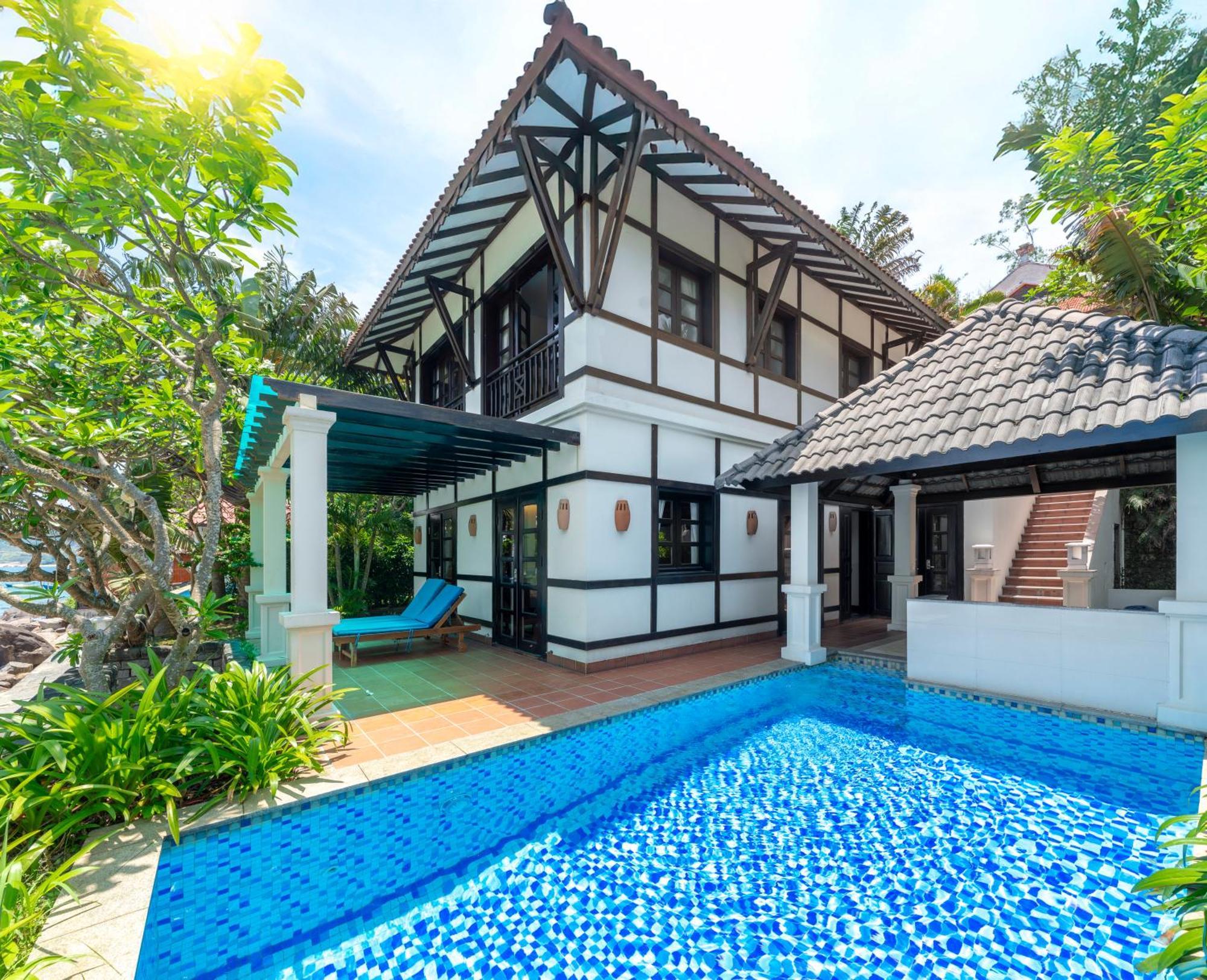 Dưỡng Sơn Trà Khu nghỉ mát Đà Nẵng