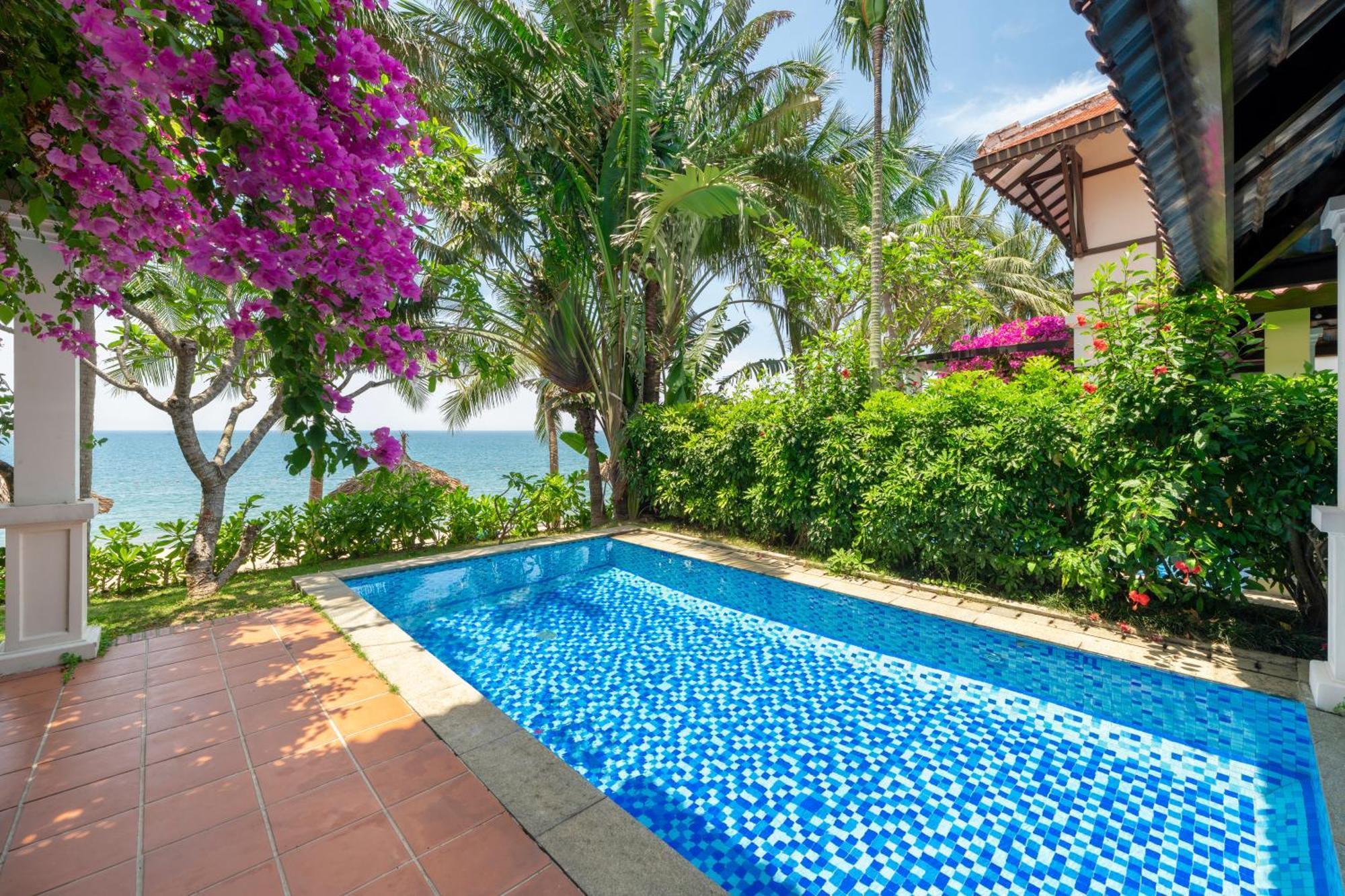 Dưỡng Sơn Trà 4* Đà Nẵng