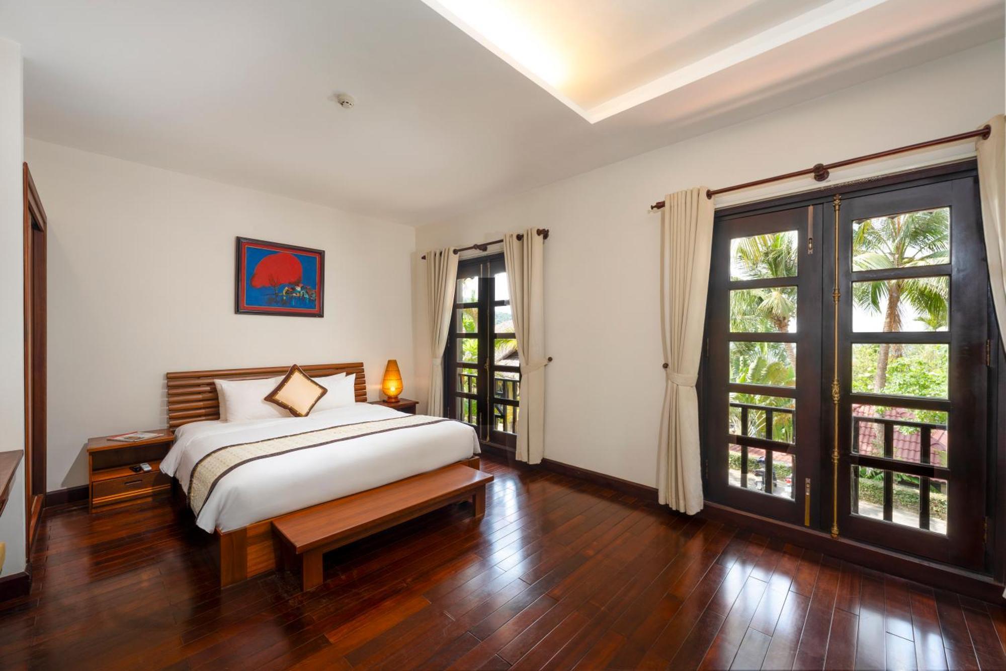 Khu nghỉ mát Dưỡng Sơn Trà Đà Nẵng