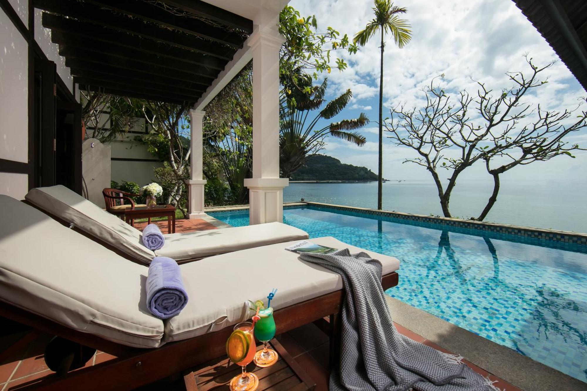 Dưỡng Sơn Trà 4* Đà Nẵng