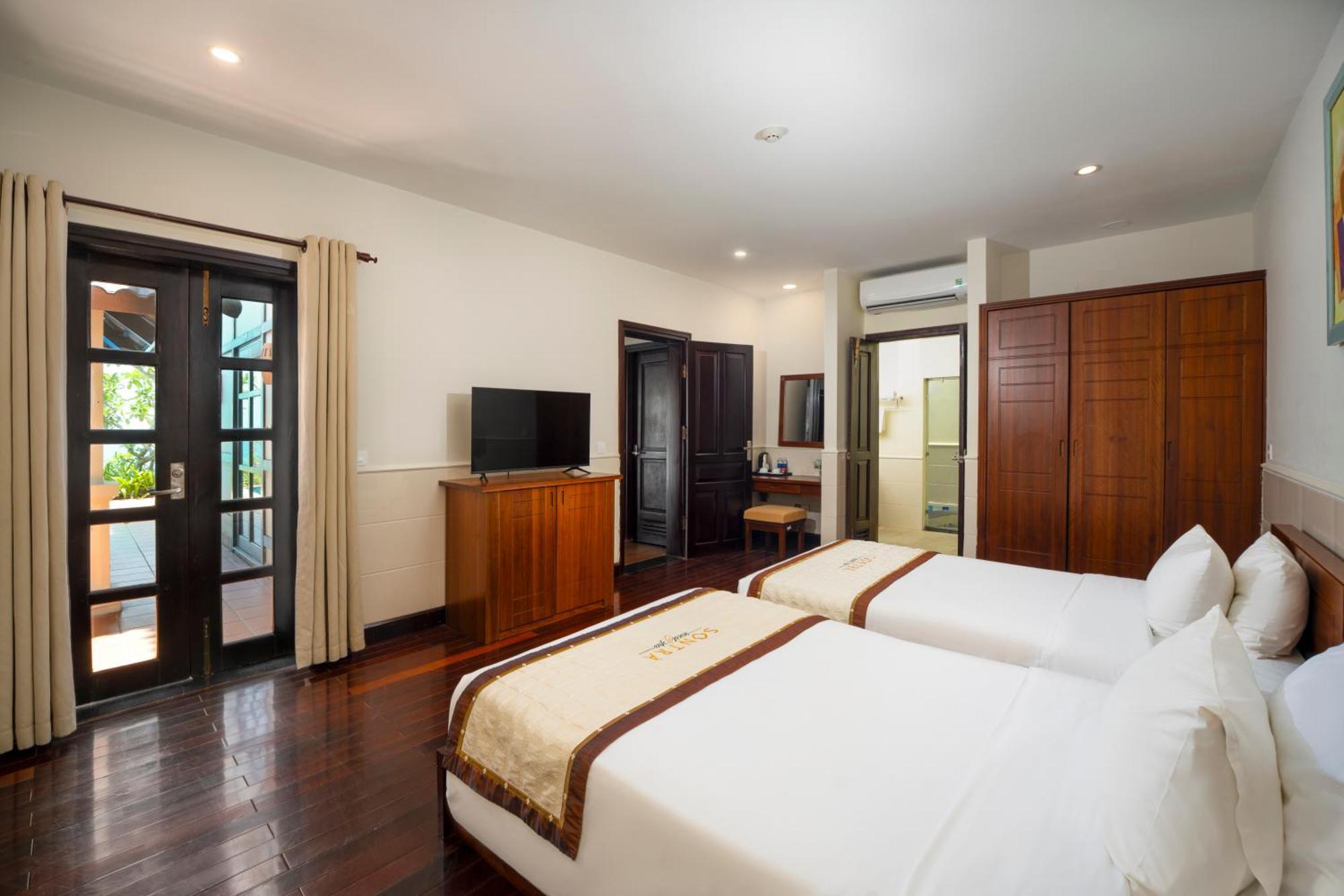 Dưỡng Sơn Trà