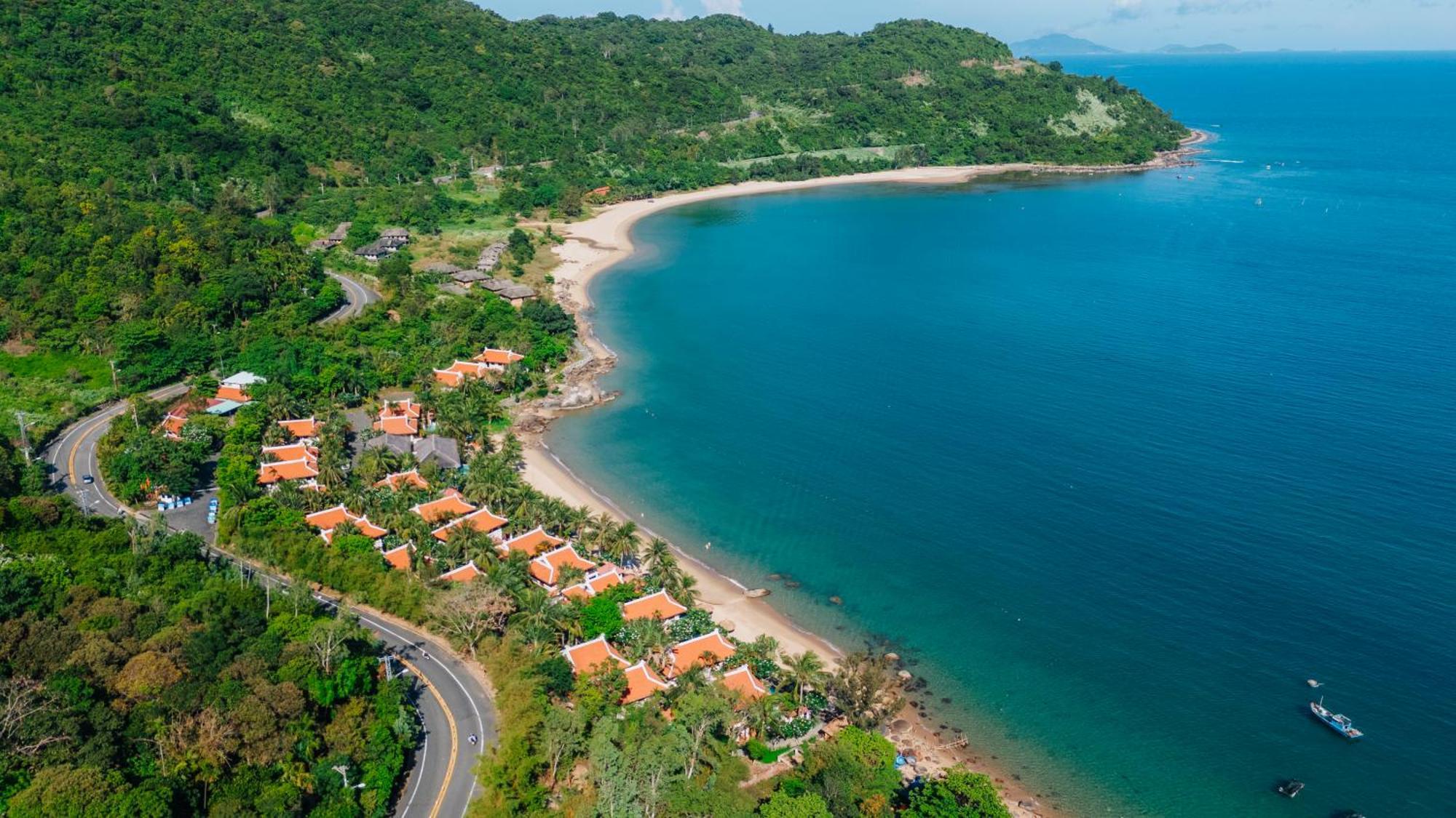 Dưỡng Sơn Trà 4* Đà Nẵng