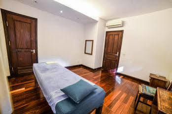 Dưỡng Sơn Trà 4* Đà Nẵng
